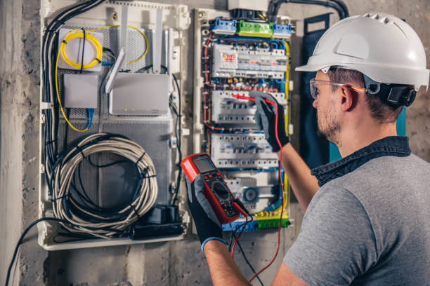 Best Electrical Installation Contractor  in Imperial, NE