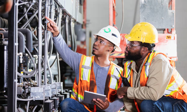 Best Best Electricians Near Me  in Imperial, NE