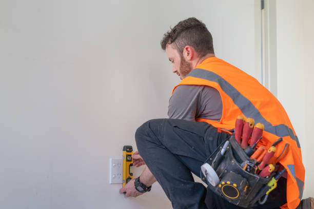 Best Industrial Electrical Services  in Imperial, NE