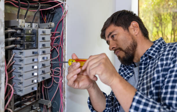 Best Affordable Electrician  in Imperial, NE